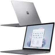 Laptopy - MICROSOFT Surface 5 13.5" i5-1235U 16GB RAM 512GB SSD Windows 11 Home R8N-00009 - miniaturka - grafika 1