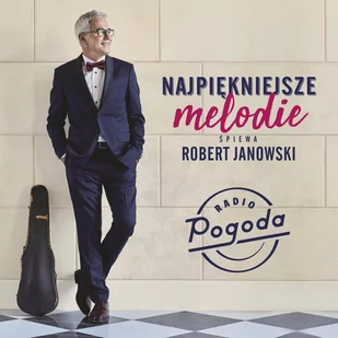 Agora S.A. Najpiękniejsze melodie - Pop - miniaturka - grafika 1