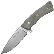 Noże - Viper GIANGHI Zielona Canvas Micarta V4882CV - miniaturka - grafika 1