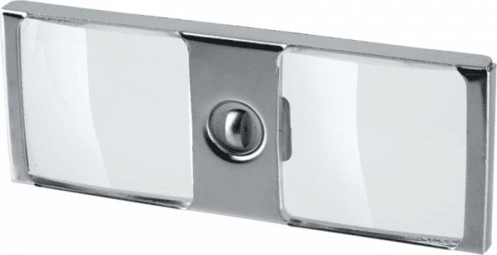 Mikroskop SCHWEIZER Soczewki zamienne do lupy nagłownej , pow. x3 SCHWEIZER 8245310030