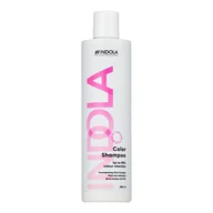Szampony do włosów - Indola Color, szampon do włosów farbowanych, 300ml - miniaturka - grafika 1