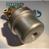 Akcesoria do myjek - Pneumatyczny zawór wł./wył. RP30/160 - miniaturka - grafika 1