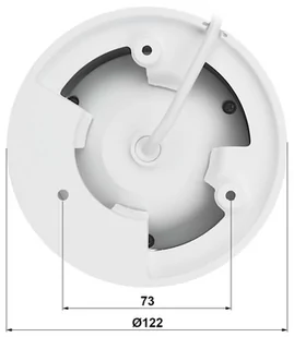 KAMERA IP IPC-HDW3549H-ZAS-PV-27135 TiOC Full-Color 2.7 ... 13.5 mm - <strong>MOTOZOOM </strong>DAHUA - Kamery IP - miniaturka - grafika 3