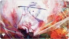 Akcesoria do gier planszowych - Magic The Gathering - March of the Machine - Holofoil Playmat - miniaturka - grafika 1