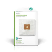 Worki do odkurzaczy - Worki do odkurzacza Nedis do soli solnej Unive - miniaturka - grafika 1