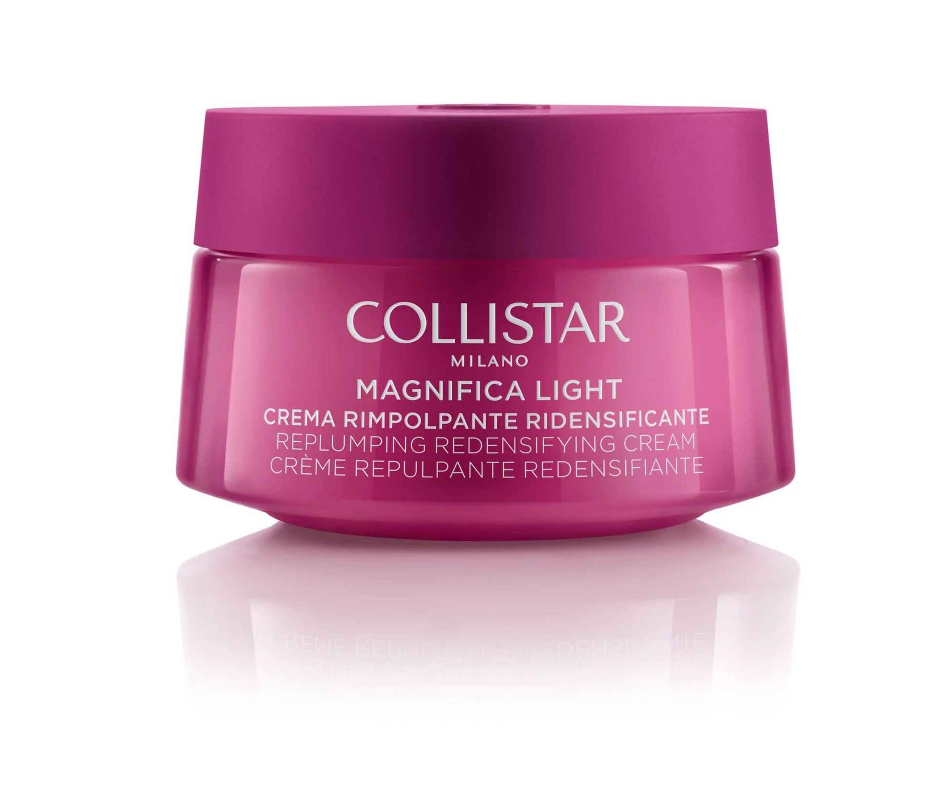 Collistar Anti-aging Light Replump Cream 50 ml