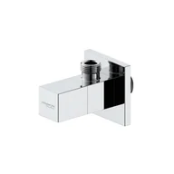 Zawory i kraniki - Zawór kątowy 1/2 x 3/4" Agora 5907732093179 - miniaturka - grafika 1