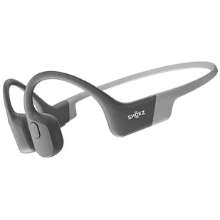 Aftershokz OpenRun S803GY szare - Słuchawki - miniaturka - grafika 1