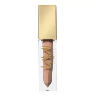 Lami Matt - Matowa pomadka w płynie do ust Creamy Beige 5g - Szminki - miniaturka - grafika 1