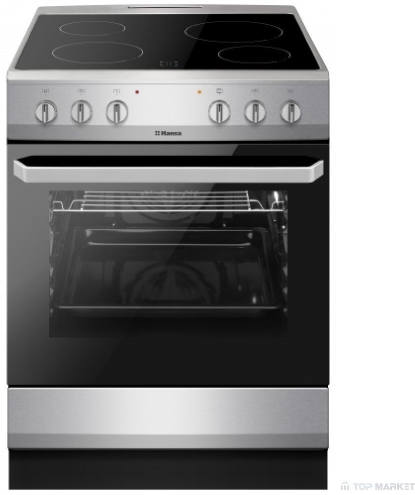 Hansa FCCX680009