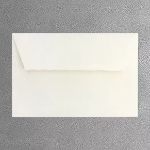 KOPERTA B1518 ecru ozdobna (178x120mm) 61829 - Koperty - miniaturka - grafika 1