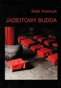 Powieści historyczne i biograficzne - Calmein JADEITOWY BUDDA Krawczyk Rafał 9788392589501 - miniaturka - grafika 1