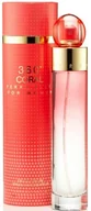 Wody i perfumy damskie - Perry Ellis, 360 Coral, woda perfumowana, 200 ml - miniaturka - grafika 1