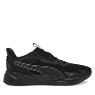 Buty sportowe męskie - Buty do biegania Puma Disperse Xt 4 Knit 310799 01 Czarny - miniaturka - grafika 1
