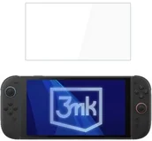 Akcesoria do Nintendo - 3mk Szkło hybrydowe FlexibleGlass do Nintendo Switch 2 - miniaturka - grafika 1