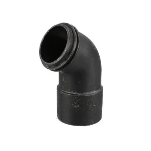 1 szt Czarny dla Makita 416497-7 Wymienna dysza przeciwpyłowa do złącza części szlifierki taśmowej 9403 - Akcesoria do odkurzaczy - miniaturka - grafika 1