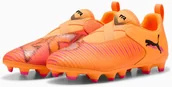 Buty dla dziewczynek - Puma Buty Future 8 Match LL Jr FG/AG 108618-03 - miniaturka - grafika 1
