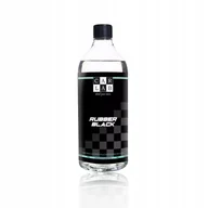 Kosmetyki samochodowe - Carlab Rubber Black 1L - miniaturka - grafika 1