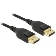 Kable komputerowe i do monitorów - Kabel DisplayPort 1.4 Dp-dp Dp 8K 60Hz 4K 240Hz - miniaturka - grafika 1