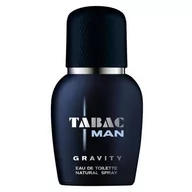 Wody i perfumy męskie - Tabac Man Gravity woda toaletowa 30ml - miniaturka - grafika 1