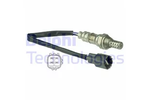 DELPHI Sonda lambda ES20558-12B1 - Sondy lambda - miniaturka - grafika 1