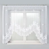 Firany - Firanka konfekcjonowana Penelope 002691 160x300 cm - miniaturka - grafika 1