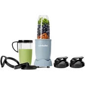 Blendery kielichowe - NutriBullet Pro Mineral NB907MASL Szary - miniaturka - grafika 1