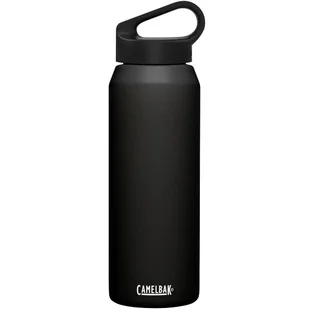 Camelbak CamelBak Carry Cap Butelka 1000ml, black 2020 Termosy 08192452 - Termosy - miniaturka - grafika 2