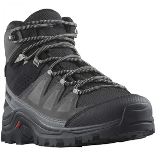 Buty damskie Salomon Quest Rove Gore-Tex Rozmiar butów (UE): 40 / Kolor: czarny - Buty trekkingowe damskie - miniaturka - grafika 1