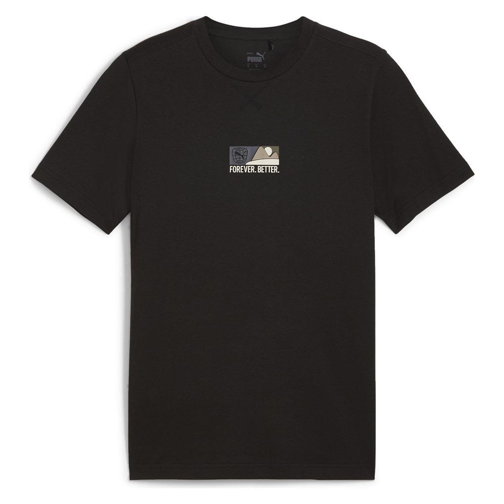 Koszulki Puma Sportswear Tee 68175701