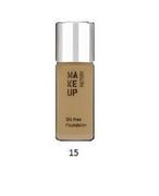 Make up Factory OIL FREE FOUNDATION NR 15 Podkład