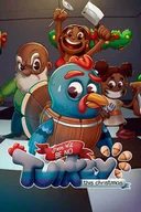 Gry PC Cyfrowe - There Will Be No Turkey This Christmas (PC) klucz Steam - miniaturka - grafika 1