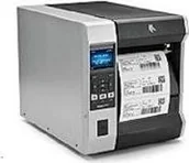 Drukarki kart i etykiet - Zebra ZT620 drukarka etykiet Termotransferowy 203 x 203 DPI Przewodowy i Bezprzewodowy - miniaturka - grafika 1