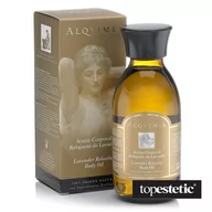 Olejki do ciała i włosów - ALQVIMIA alqvi Mia Lavender Relaxing Body Oil 150 ML 8420471010551 - miniaturka - grafika 1