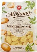 Makaron - Gnocchi di Patate La Molisana 500g - miniaturka - grafika 1