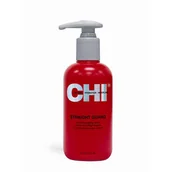 Kosmetyki do stylizacji włosów - Farouk Straight Guard mleczko do prostowania włosów 251ml - miniaturka - grafika 1