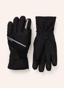 Ziener Rękawiczki Narciarskie Gezim-Z As® schwarz - Rękawiczki - miniaturka - grafika 1