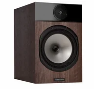 Głośniki i kolumny - Fyne Audio F301 Orzech - miniaturka - grafika 1