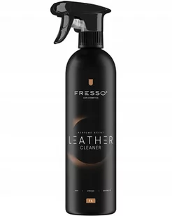 Fresso Leather Cleaner 1l - Kosmetyki samochodowe - miniaturka - grafika 1