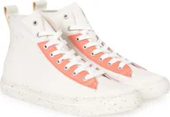 Sneakersy damskie - Diesel sneakersy "S-Athos" - Y02879-PS438 - Biały- Rozmiar: 42(EU) - miniaturka - grafika 1