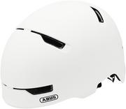 Kaski rowerowe - Abus Scraper 3.0 Kask rowerowy, polar matt M 54-58cm 2020 Kaski miejskie i trekkingowe 81768 - miniaturka - grafika 1