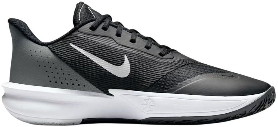Nike Buty do koszykówki NIKE AIR PRECISION VII FN4322 005 44