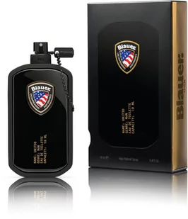 Blauer, for Man woda toaletowa 50ml - Wody i perfumy męskie - miniaturka - grafika 1