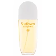 Wody i perfumy damskie - Elizabeth Arden Sunflowers Sunlight Kiss woda toaletowa 100 ml - miniaturka - grafika 1