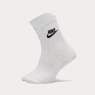 NIKE SKARPETY SPORTSWEAR EVERYDAY ESSENTIAL - Skarpetki damskie - miniaturka - grafika 1