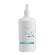 Pielęgnacja uszu i oczu zwierząt - Over Zoo Optic Drop 130 ml - miniaturka - grafika 1