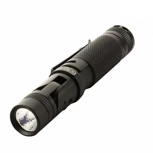 M-Tac - Latarka LED P180 - 140 lm - Czarna - MTC-P180 - Latarki - miniaturka - grafika 1