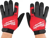 Rękawice robocze - MILWAUKEE WORK GLOVES PERFORMANCE L/9 - miniaturka - grafika 1