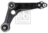 Wahacze - WAHACZ WITH BUSHES, JOINT AND LOCK NUT - miniaturka - grafika 1