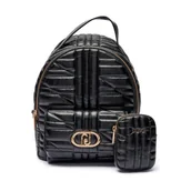 Nerki - Liu Jo Plecak + saszetka - miniaturka - grafika 1